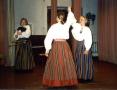 Karjala folkloorifestival 2001. aasta juunis